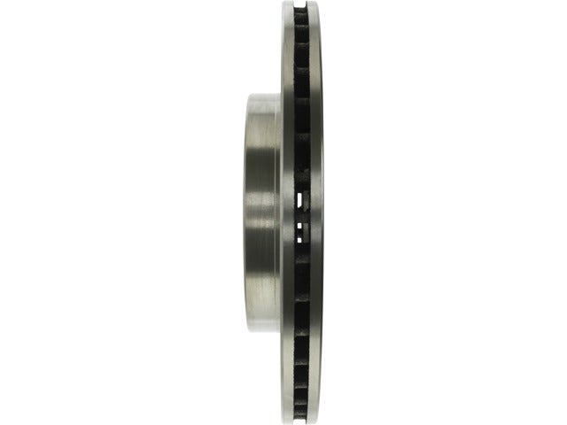 Centric Parts Disc Brake Rotor P/N:121.34099  Disc Brake Rotor P/N: