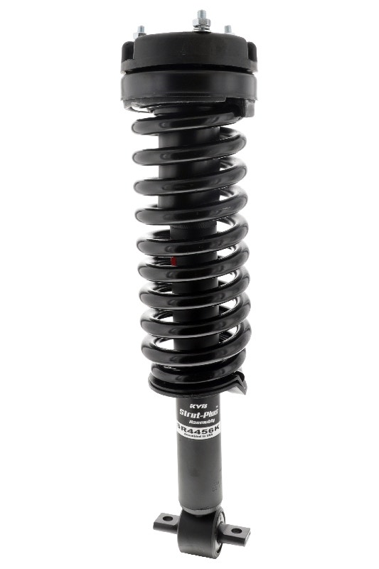 Kyb Suspension Strut And Coil Spring Assembly P/N:Sr4456k  Suspension Strut And