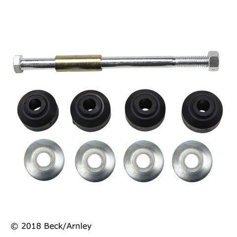 Beck/Arnley Suspension Stabilizer Bar Link Kit P/N:101-4277  Suspension