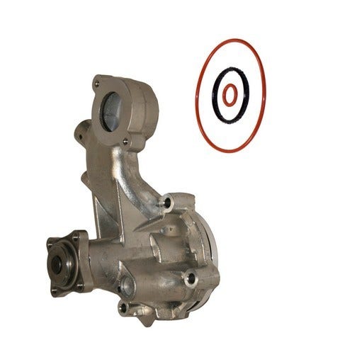 Gmb Engine Water Pump P/N:125-3270  Engine Water Pump P/N: