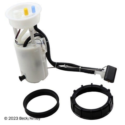 Beck/Arnley Fuel Pump And Sender Assembly P/N:152-1001  Fuel Pump And Sender