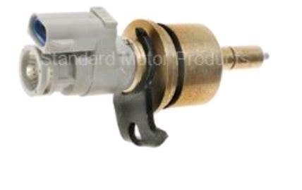 Standard Motor Products Sc201t Abs Wheel Speed Sensor Vehicle Speed Sensor