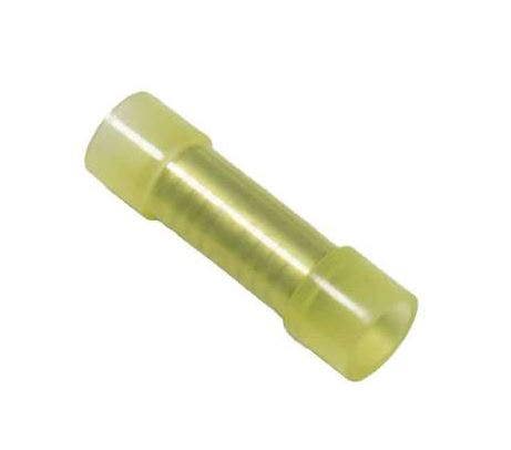 Nylon Butt Connector Nylon Butt Connector