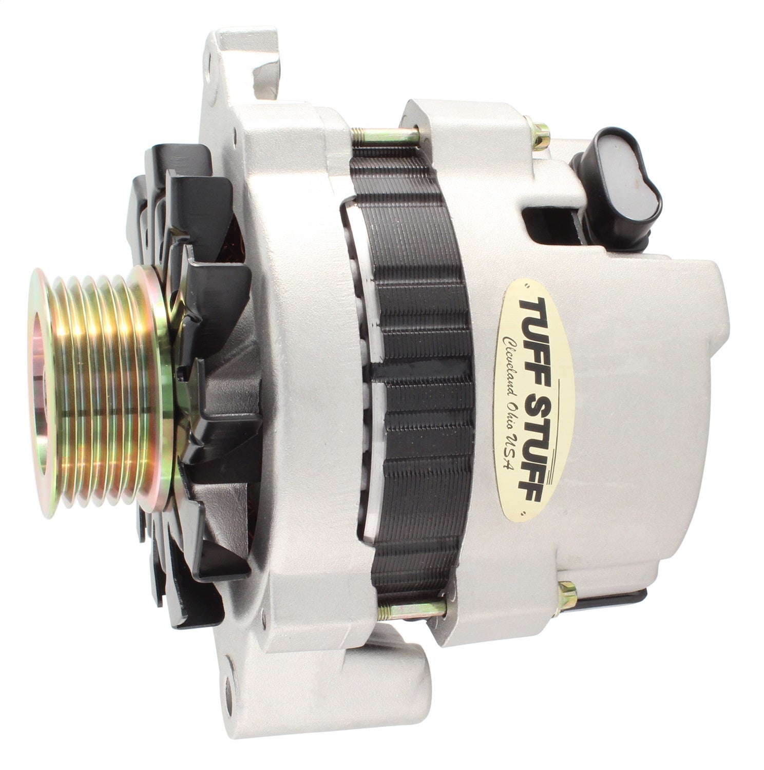 Tuff Stuff Performance 79376G Alternator Tuff Stuff Performance  Alternator