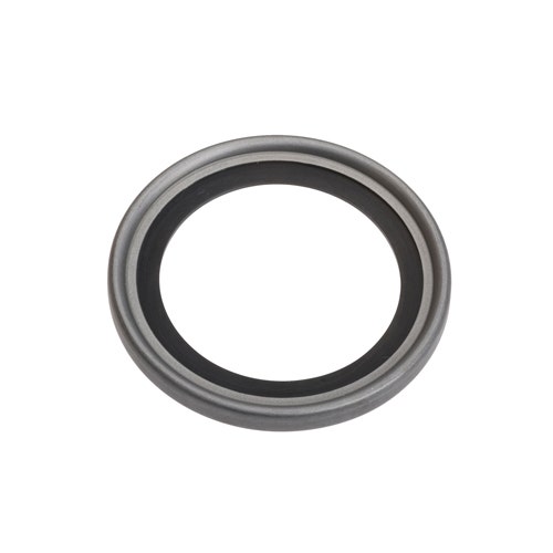 National 8705S Wheel Seal  Seal  Wheel Seal; Compatibility - 1.734 Inch Inside