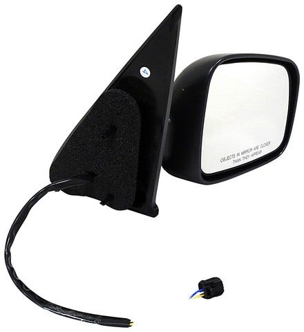 Dorman Door Mirror P/N:955-1392  Door Mirror P/N: