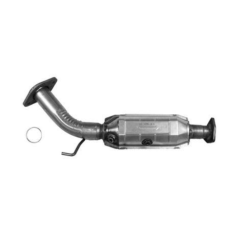 Ap Exhaust Catalytic Converter-Direct Fit P/N:642193  Catalytic Converter-Direct