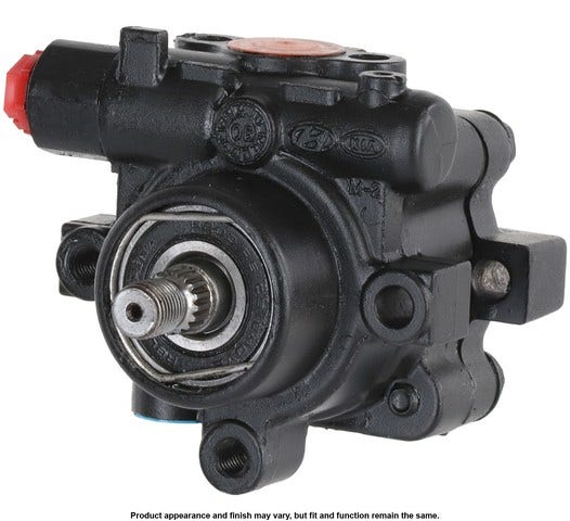 Cardone Reman Power Steering Pump P/N:21-148  Power Steering Pump P/N: