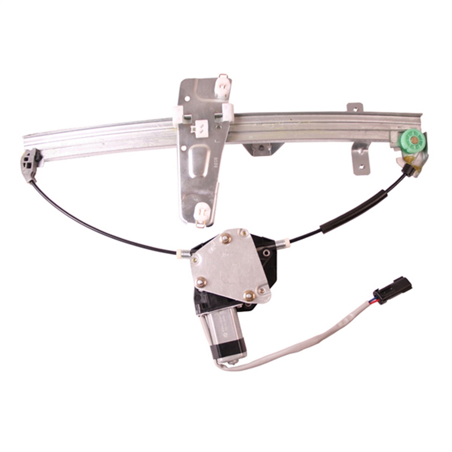 Omix 11821.12 Power Window Regulator Fits 01-04 Grand Cherokee (Wj)   Power