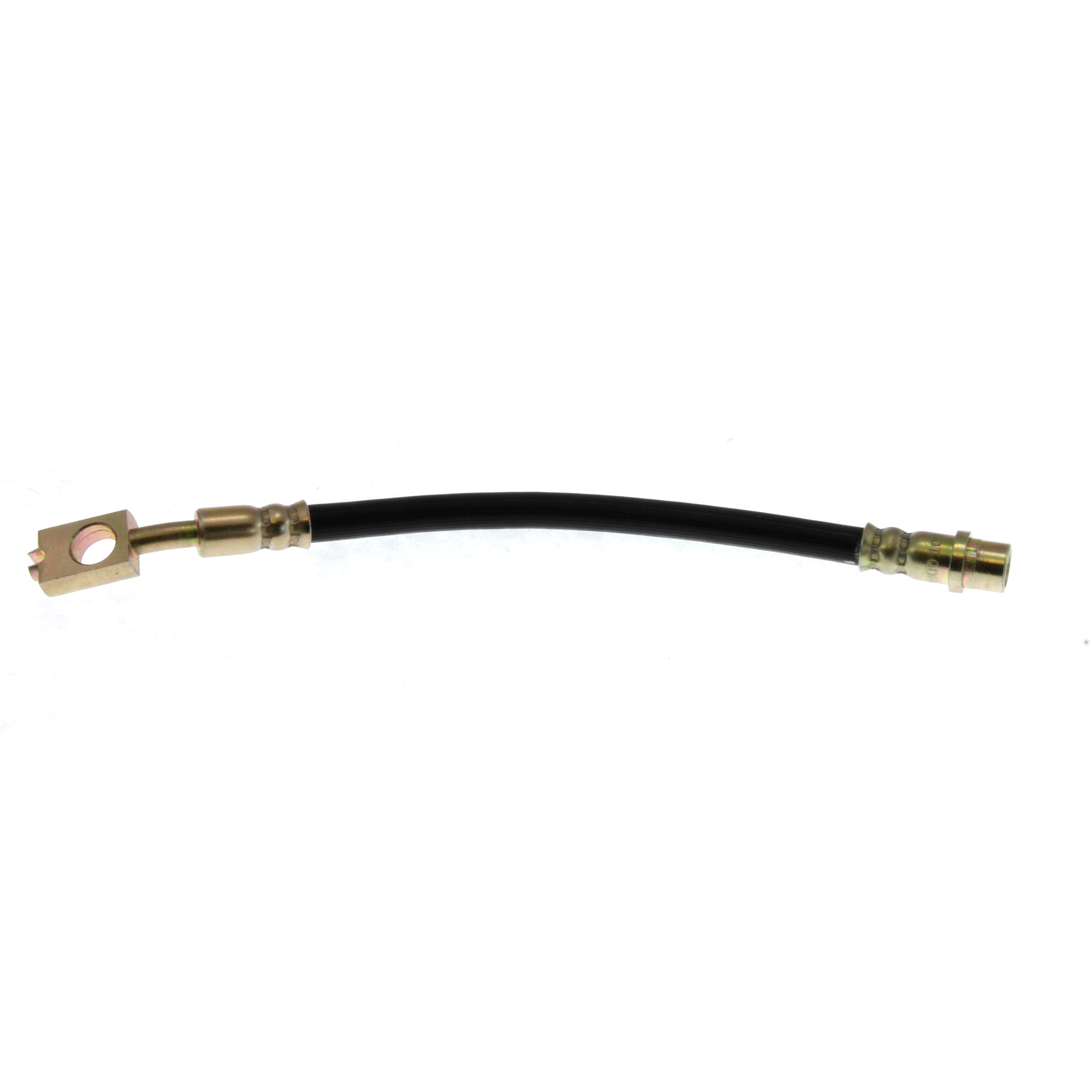 Centric Parts Brake Hydraulic Hose P/N:150.33343  Brake Hydraulic Hose P/N: