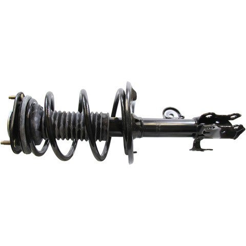 Monroe Shocks & Struts Suspension Strut And Coil Spring Assembly P/N:172275