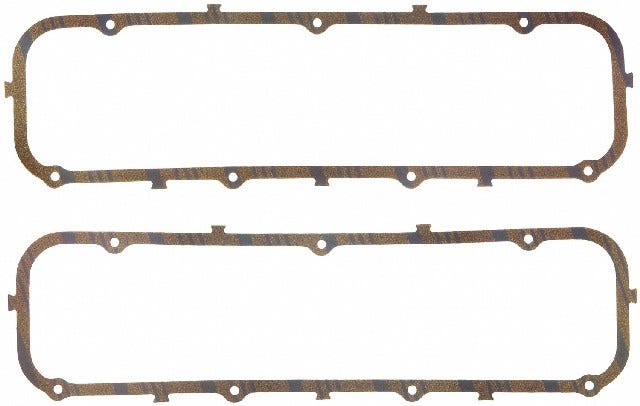 Fel-Pro Engine Valve Cover Gasket Set P/N:Vs 50044 C  Engine Valve Cover Gasket