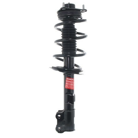 Monroe Shocks & Struts Suspension Strut And Coil Spring Assembly P/N:172722