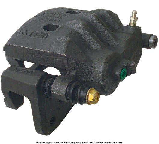 A1 Cardone 19-B1535  Disc Brake Caliper P/N:
