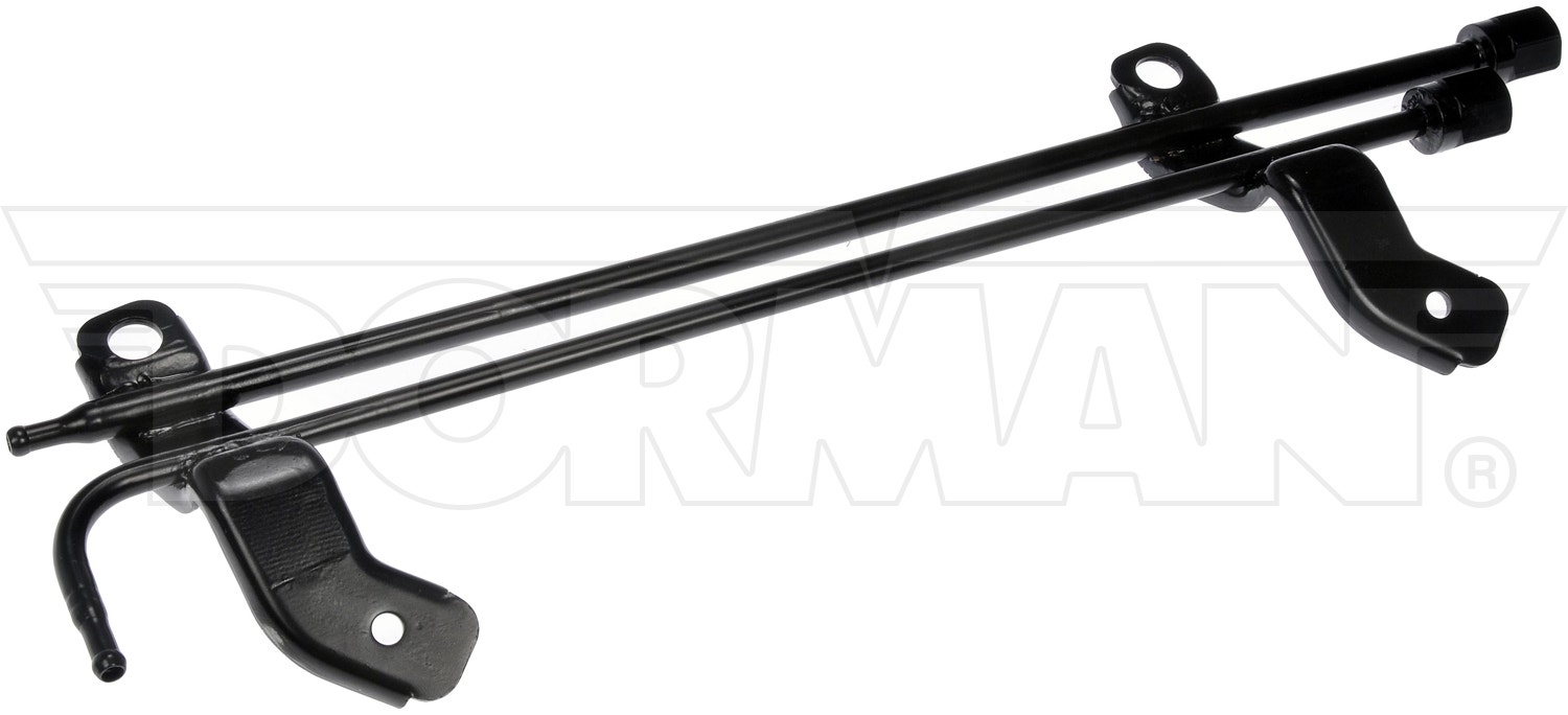 Dorman - Oe Solutions Fuel Line P/N:800-907 Engine Parts Oem