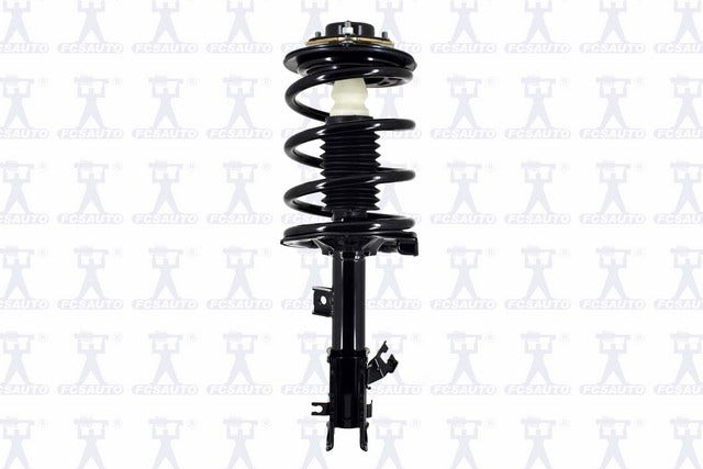 Focus Auto Parts Suspension Strut And Coil Spring Assembly P/N:1331646R