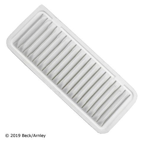 Beck/Arnley Air Filter P/N:042-1820  Air Filter P/N: