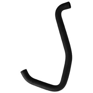 Dayco Radiator Coolant Hose P/N:72474  Radiator Coolant Hose P/N: