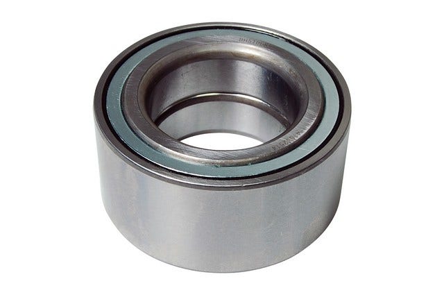 Mevotech Wheel Bearing P/N:H510085  Wheel Bearing P/N: