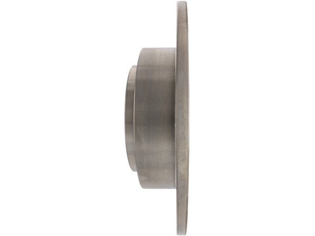 Centric Parts Disc Brake Rotor P/N:121.47017  Disc Brake Rotor P/N: