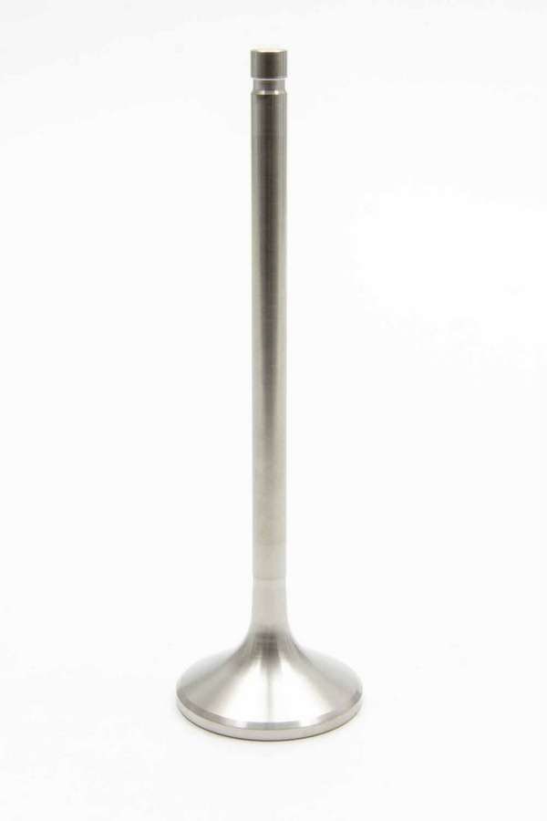 Manley 11921-1 Titanium 1.900" Intake Valve For Big Block Chevy   Titanium 1.900