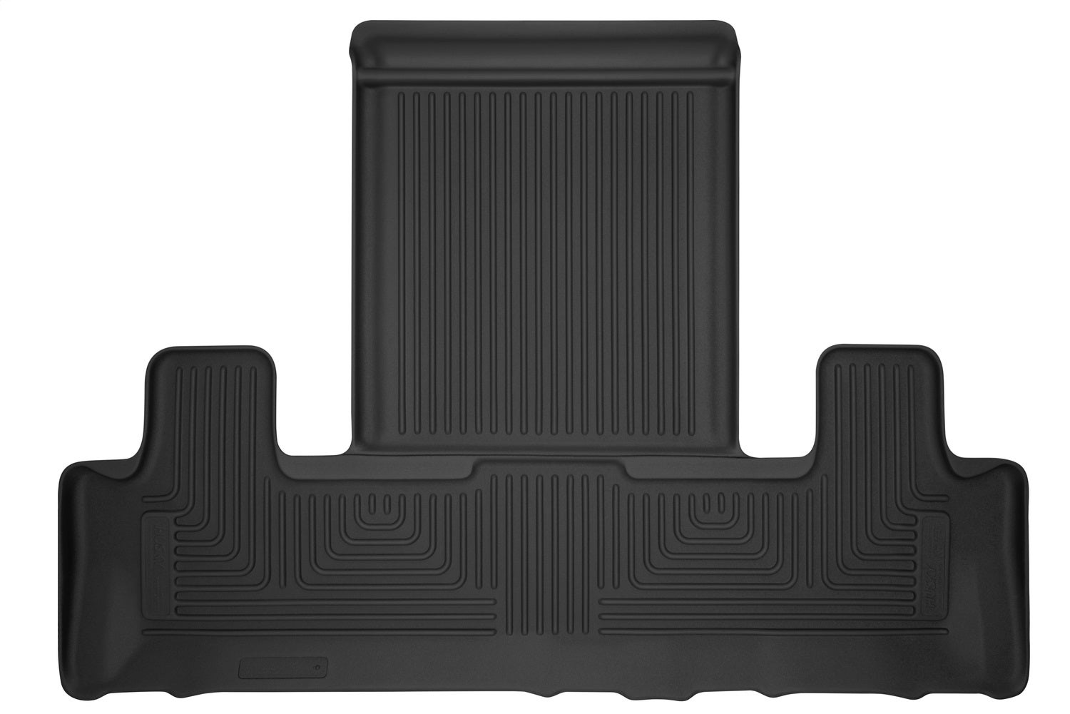Husky Liners 54681 X-Act Contour Floor Liner Fits 18-23 Expedition Navigator