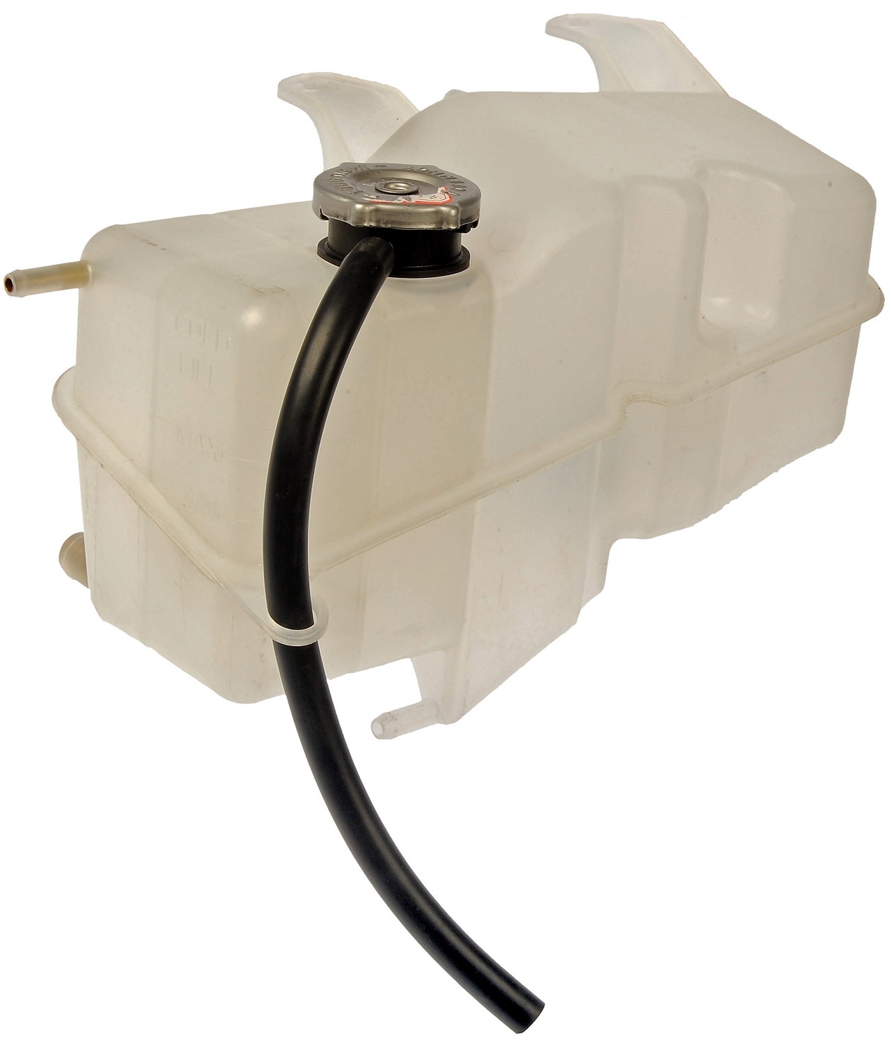 Dorman - Oe Solutions Engine Coolant Reservoir P/N:603-307  Engine Coolant