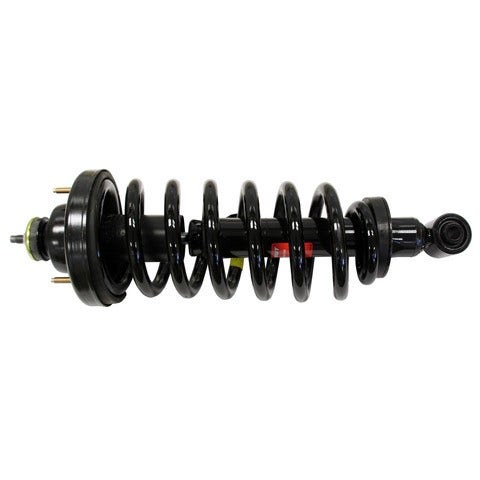 Monroe Shocks & Struts Suspension Strut And Coil Spring Assembly P/N:171125