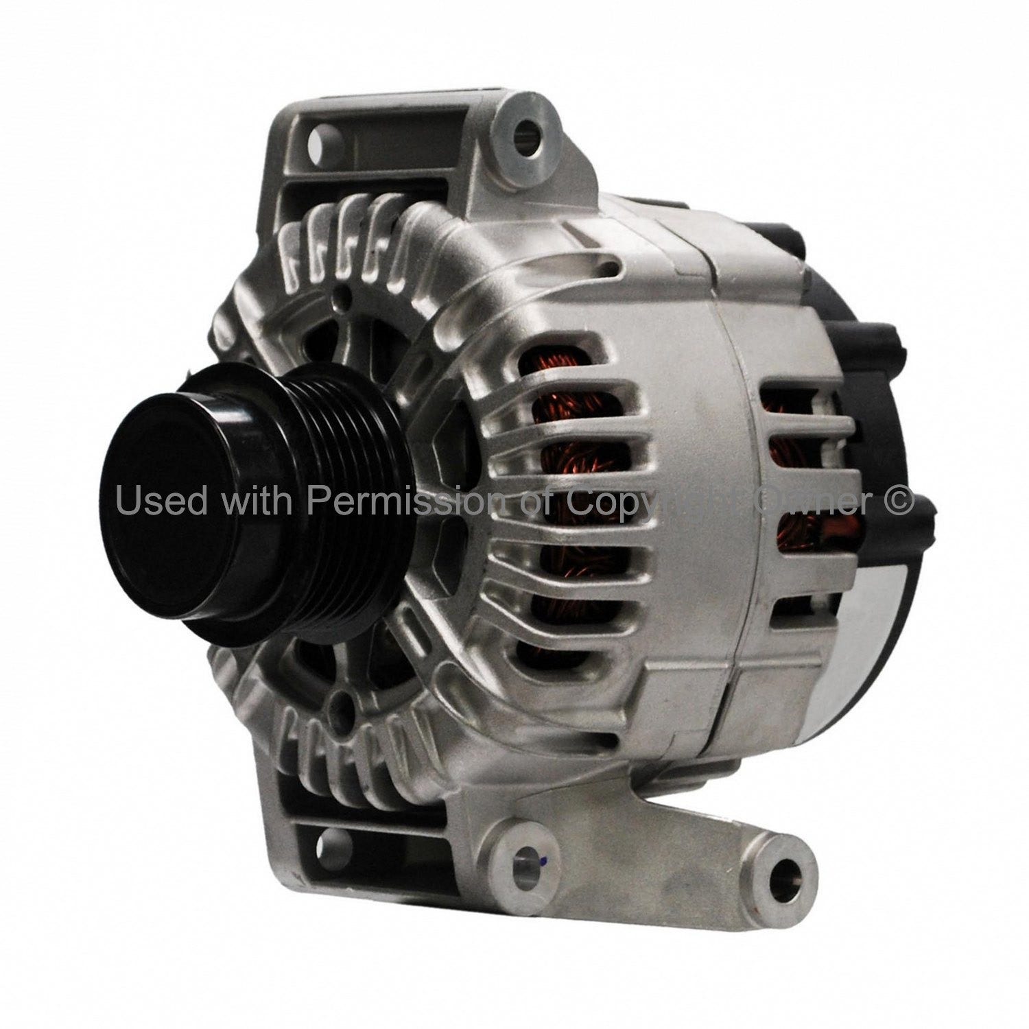 Mpa Alternator P/N:11263  Alternator P/N: