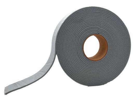 3/8'X1-1/2'X30' Cap Tape- 3/8 X1-1/2 X30  Cap Tape-