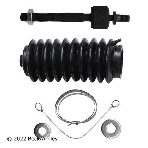 Beck/Arnley Steering Tie Rod End Kit P/N:101-7435  Steering Tie Rod End Kit P/N: