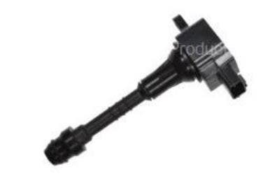 Standard Motor Products Uf351t Ignition Coil Standard Motor Products  Ignition