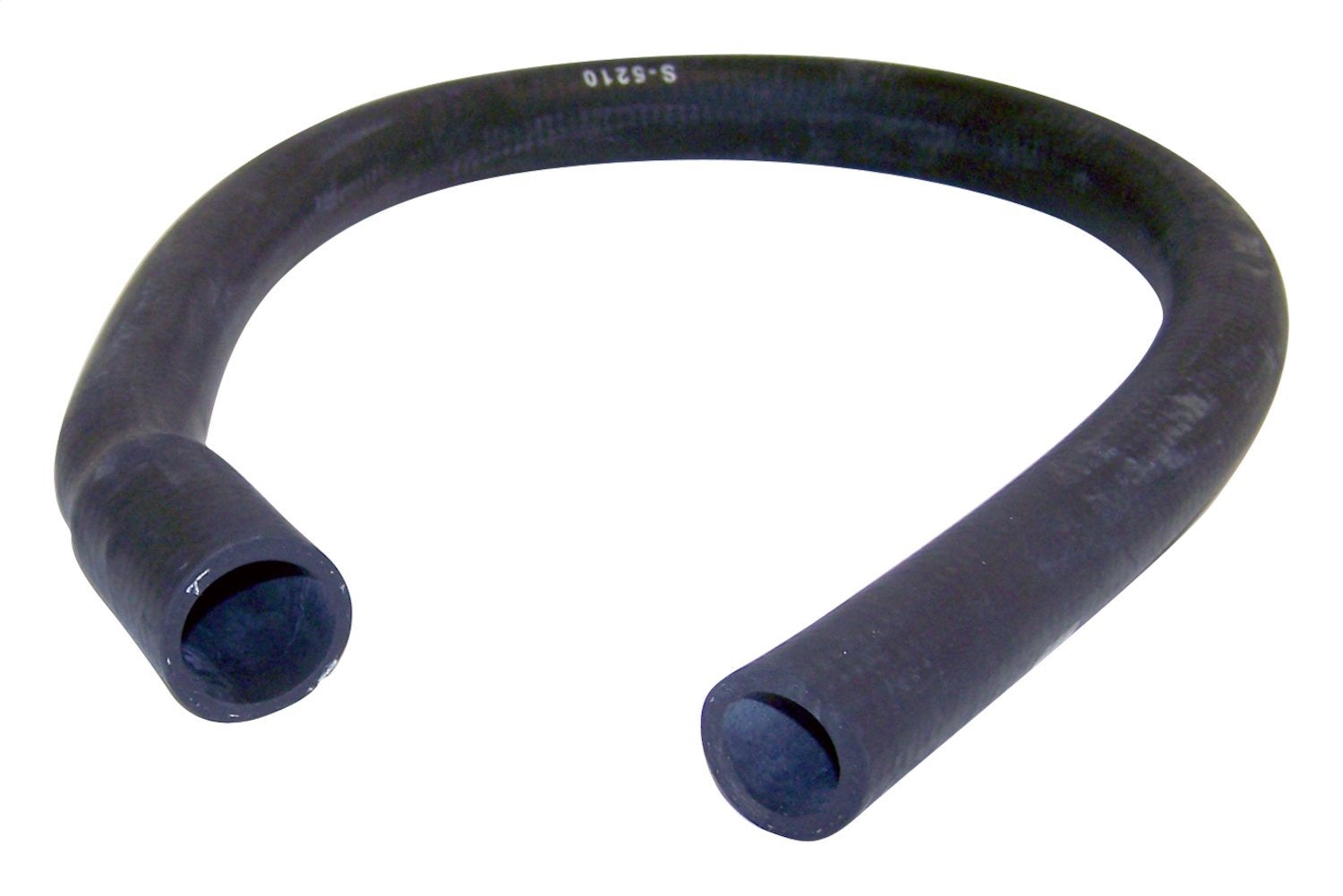 Crown Automotive J5361183 Fuel Filler Hose Fits 84-91 Grand Wagoneer Crown