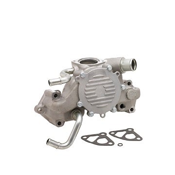 Dayco Engine Water Pump P/N:Dp986  Engine Water Pump P/N: