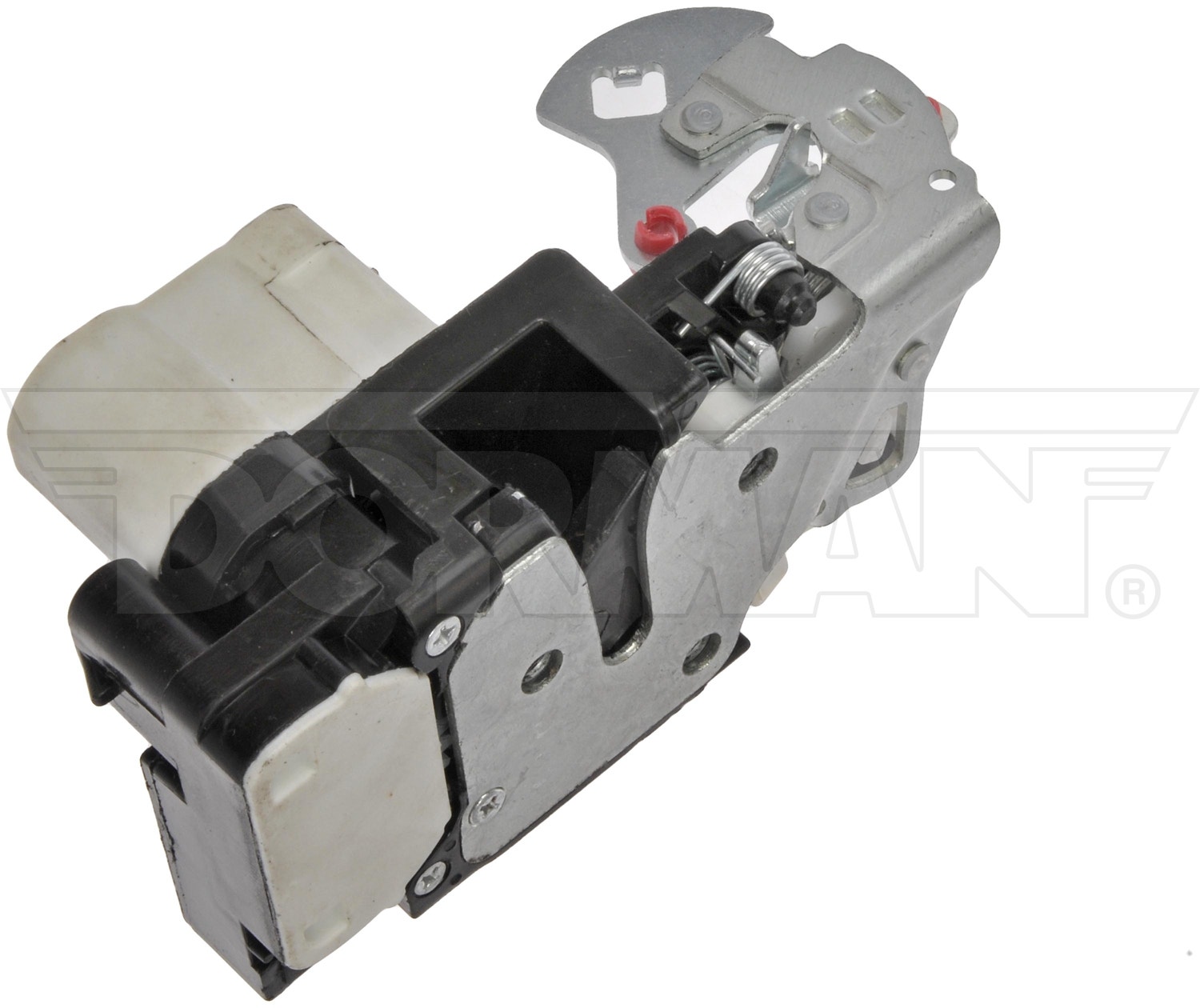 Dorman - Oe Solutions Liftgate Lock Actuator P/N:931-298 No Generic Name