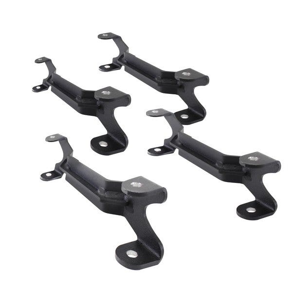 Srm Connector Bracket Kit Srm Connector Bracket Kit
