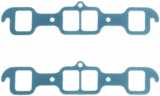 Fel-Pro Exhaust Manifold Gasket Set P/N:1439  Exhaust Manifold Gasket Set P/N: