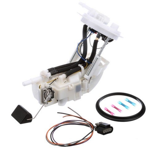 Delphi Fuel Pump Module Assembly P/N:Fg1940  Fuel Pump Module Assembly P/N: