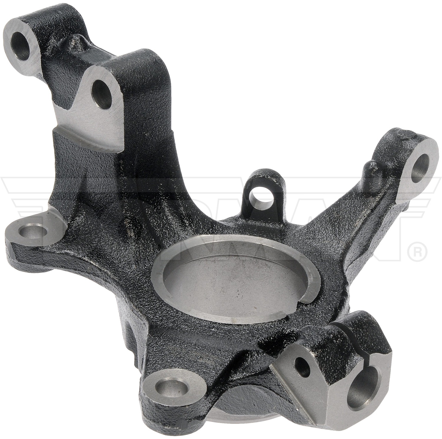 Dorman - Oe Solutions Steering Knuckle P/N:698-230  Steering Knuckle P/N: