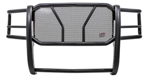 Westin 57-3885 Black Hdx Grille Guard Fits 2016-2021 Tacoma  Automotive 57-2270