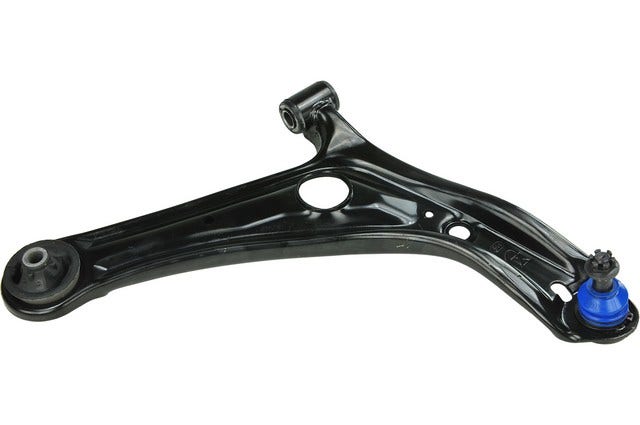 Mevotech Suspension Control Arm And Ball Joint Assembly P/N:Cms861008