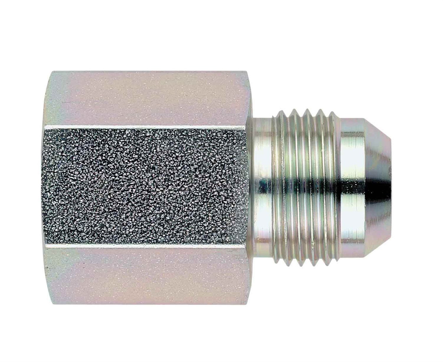 Aeroquip Fbm2719 Female Pipe To Male An  Fbm2609 Adapter Fitting; End Type1 -