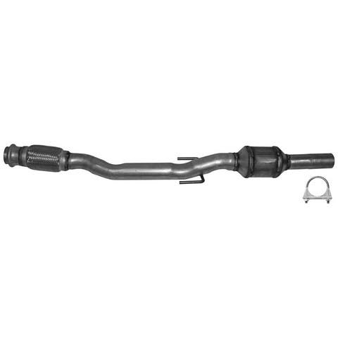 Ap Exhaust Catalytic Converter-Direct Fit P/N:644009  Catalytic Converter-Direct