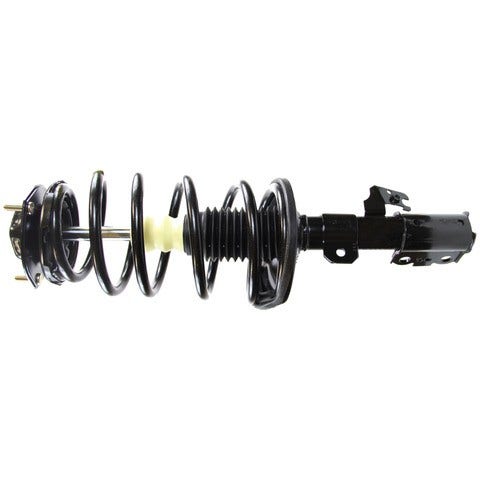 Monroe Shocks & Struts Suspension Strut And Coil Spring Assembly P/N:172237