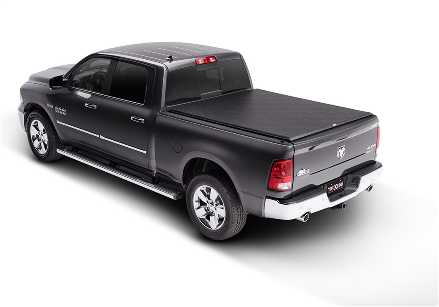 Truxedo 850801 The Edge Tonneau Cover Fits 08-11 Dakota   The Edge Tonneau Cover