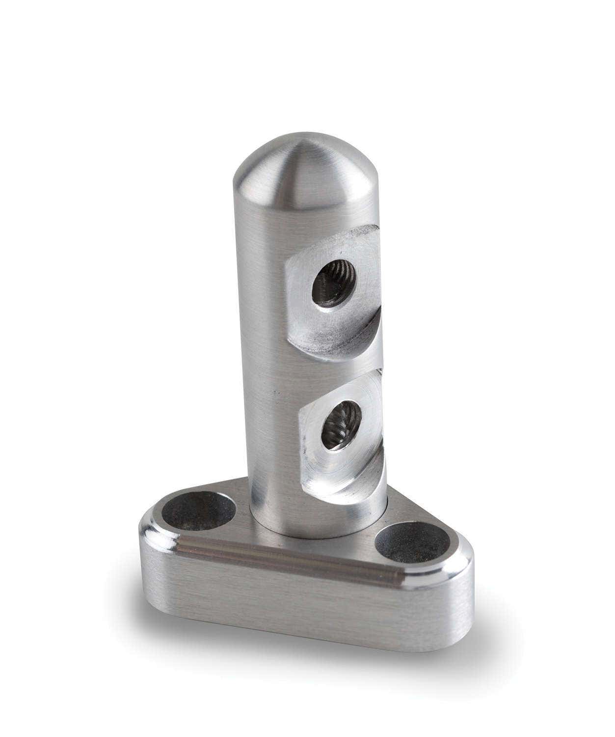 Lokar Tcb-40Ls12 Ls1 Throttle Cable/Cruise Control Bracket For Gm Throttle Body