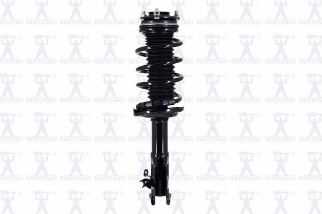 Focus Auto Parts Suspension Strut And Coil Spring Assembly P/N:1331629R