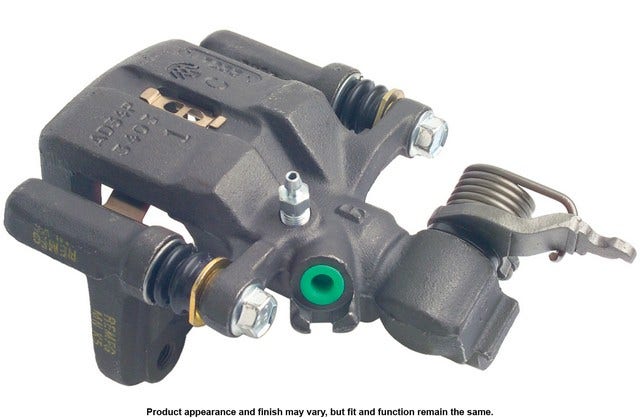 Cardone Reman Disc Brake Caliper P/N:19-B2088  Disc Brake Caliper P/N: