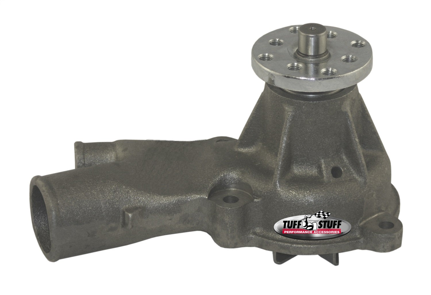 Tuff Stuff Performance 1529N Standard Style Water Pump Tuff Stuff Performance