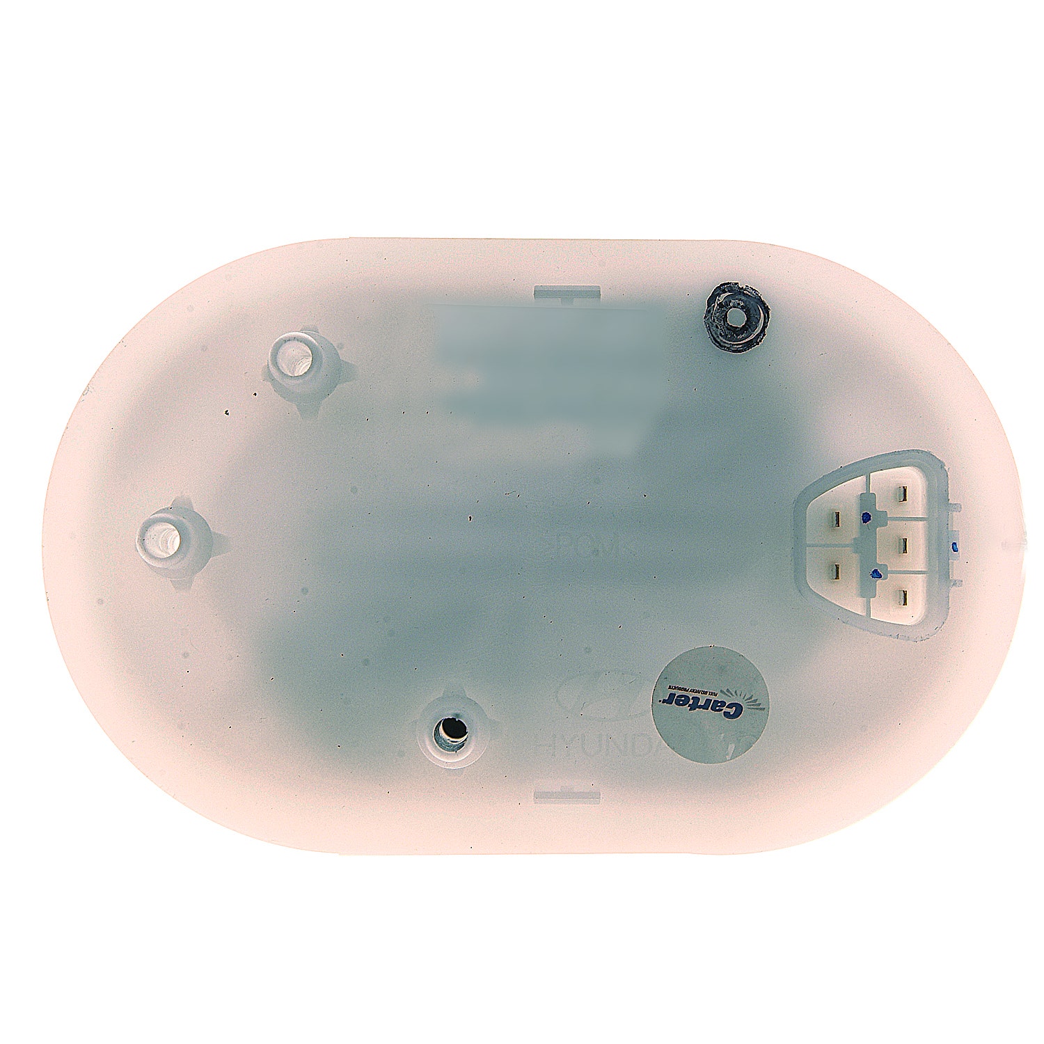 Carter Fuel Pump Module Assembly P/N:P76405m  Fuel Pump Module Assembly P/N:
